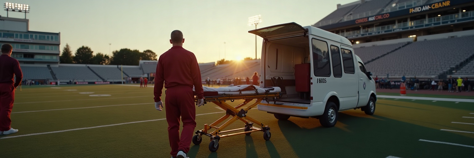 Week 4 Injury Predictions: The Tuesday First Call, O-Line Edition