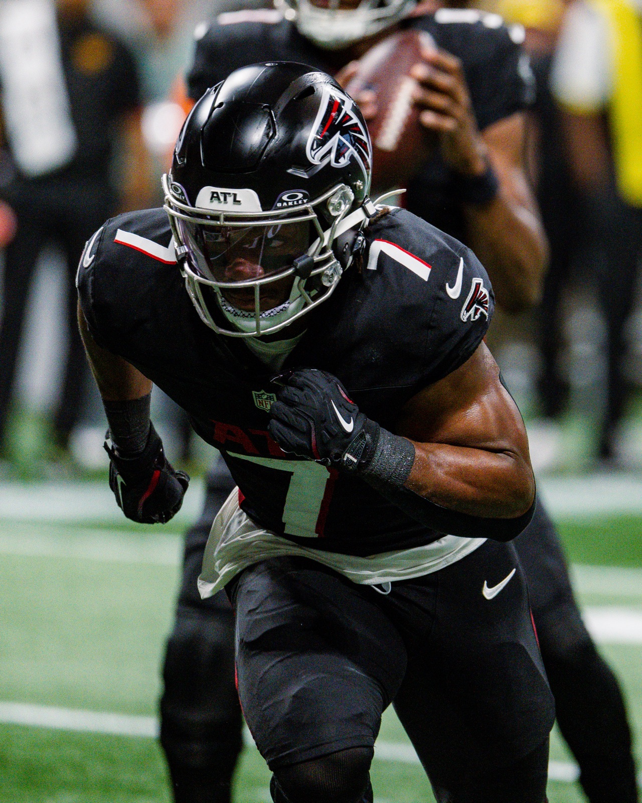 Week 4 Start/Sit: By Game, No Studs, Just the Hard Calls