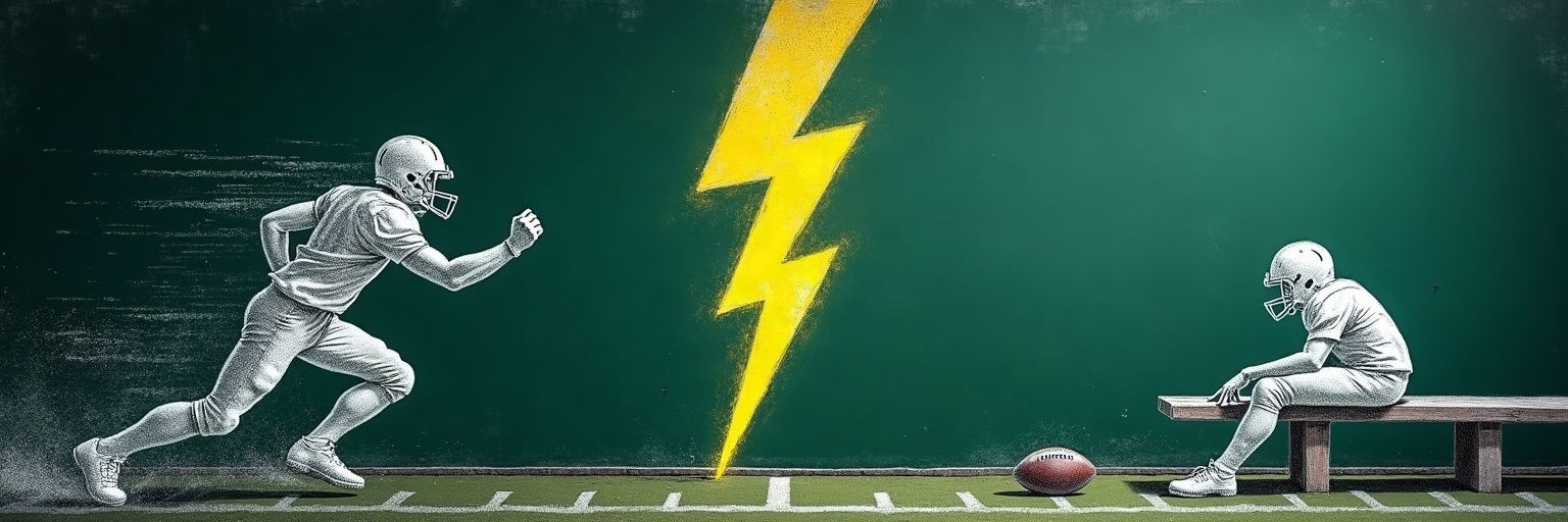 Week 3 Start/Sit: The Bowers Gamble and Who Inherits the Targets